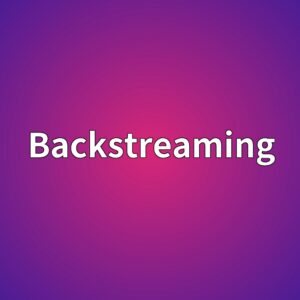 Backstreaming 현상의 원인과 방지 대책 8 backstreaming 1789365802
