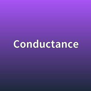 Conductance가 진공 시스템 성능에 미치는 영향 7 conductance 1789364976