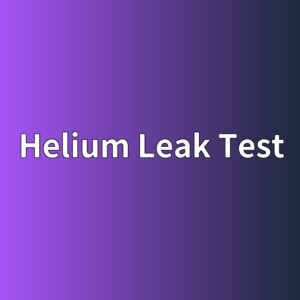 Helium Leak Test 절차와 허용 기준 4 helium leak test 1789366062