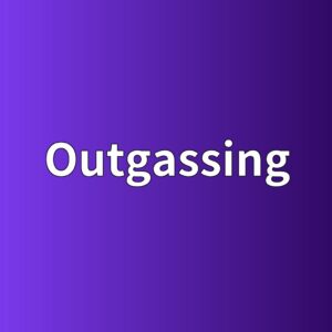 Outgassing의 원인과 진공도 저하 해결 방법 9 outgassing 1789365033