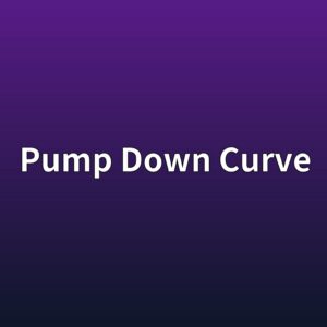 Pump Down Curve 해석 방법 9 pump down curve 1785917223