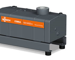 Dry Pump와 Oil Rotary Pump 성능 비교 2 이미지 260818 14drypump