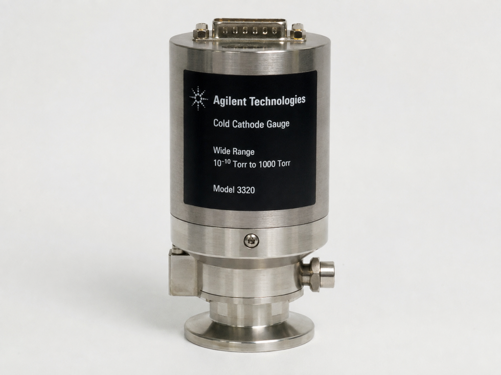 Pirani Gauge와 Cold Cathode Gauge 비교 2 이미지 260818 4coldcathodegauge