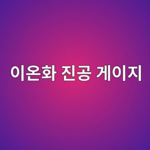 이온화 진공 게이지의 작동 원리와 고진공 측정 2 ec9db4ec98a8ed9994 eca784eab3b5 eab28cec9db4eca780 1790037816