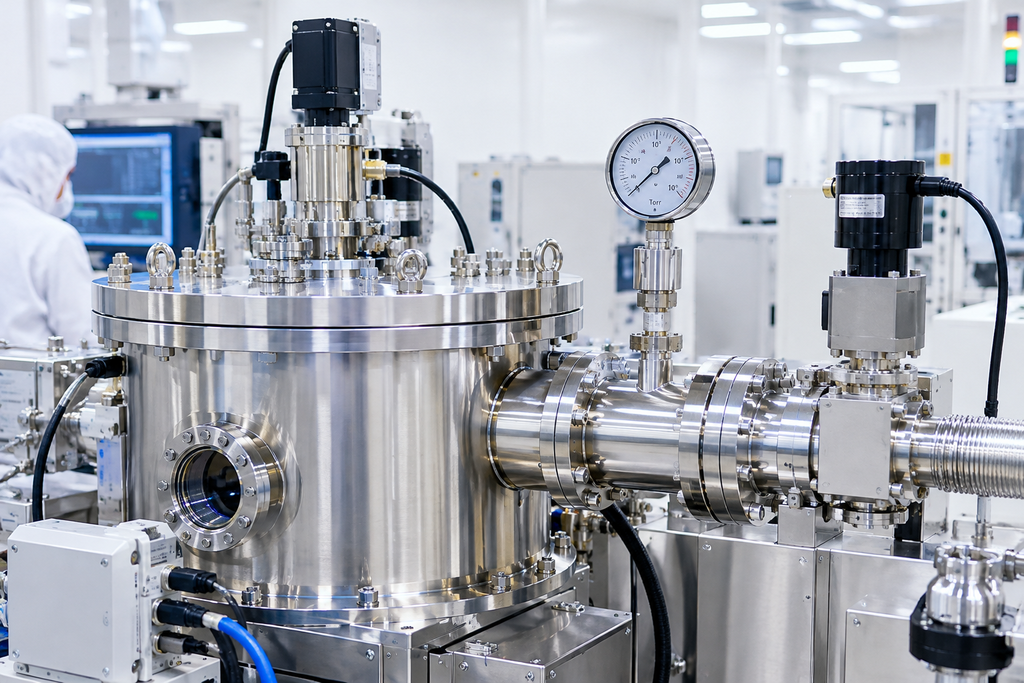 반도체 제조공정에서 압력 제어가 중요한 이유 1 image 6